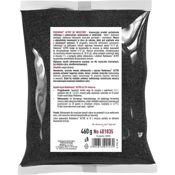 Redukwas® Active do moszczów - regulator kwasowości, 460 g