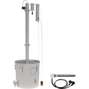 Destylator modułowy 30 L Loki - elektryczny