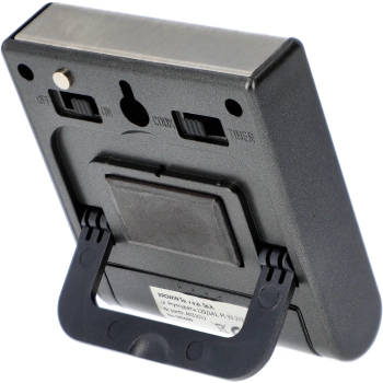 Elektroniczny termometr kuchenny z sondą (0C do 250C)