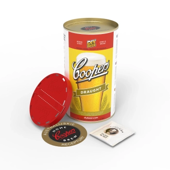 Brewkit Coopers Draught