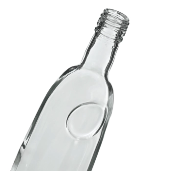 Butelka Staromiejska 500ml z zakrętką, 6szt.