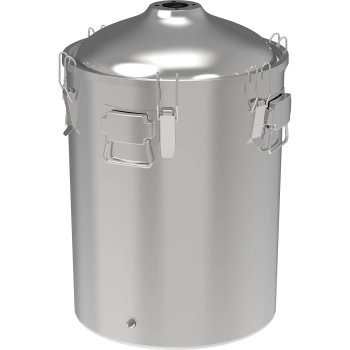 Destylator modułowy Convex elektryczny 60 L - Perun XXL