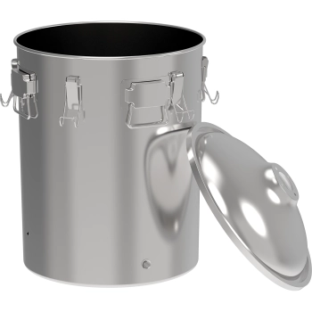 Destylator modułowy Convex elektryczny 60 L - Perun XXL