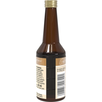 Esencja o smaku Bourbona na 4 L, 40ml