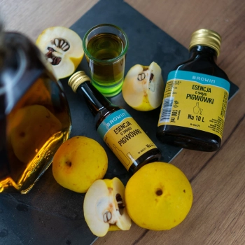 Esencja o smaku Pigwówki na 4 L - 40 ml