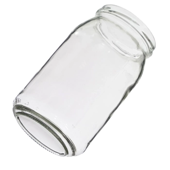 Słoik TO 900ml fi82/6 - 8szt.