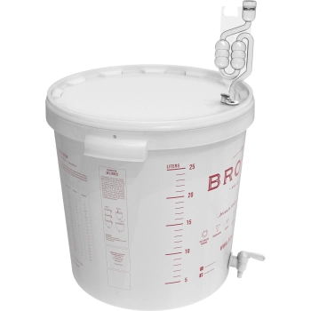 Rurka fermentacyjna 6-komorowa v2