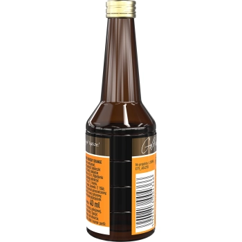 Esencja o smaku Whisky Orange na 4 L - 40 ml