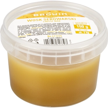 Wosk serowarski, 150 g