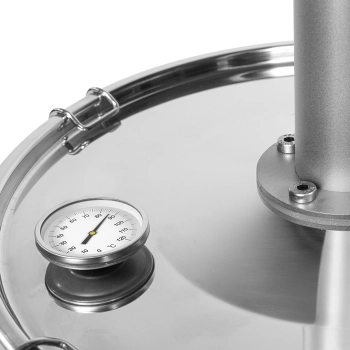 Destylator modułowy 18 L Hugin