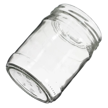 Słoik TO 500 ml fi 82/6 - 8 szt.