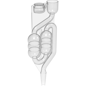 Rurka fermentacyjna 6-komorowa v2