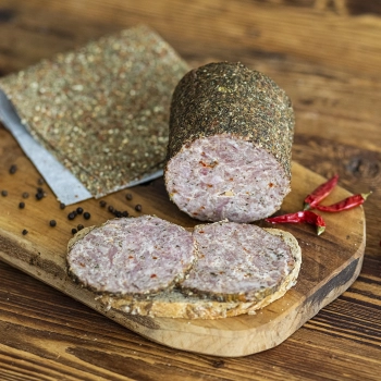 Szynkowar - Małe co nieco 0,8 kg