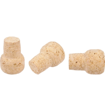 Korek "grzybek" fi19mm