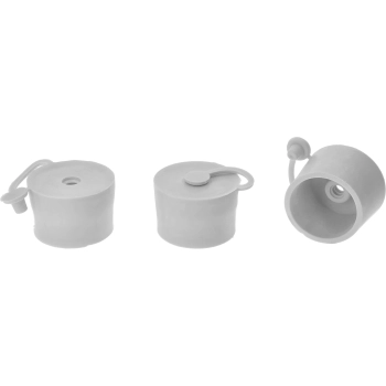 Korek do balonu fi 54 mm z zamknięciem