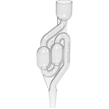 Rurka fermentacyjna z tworzywa MINI-v2