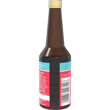 Esencja o smaku malinowym z naturalnym aromatem na 4 L - 40 ml