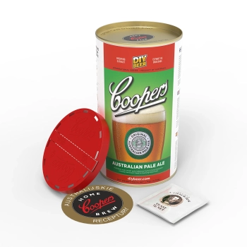 Brewkit Coopers Australian Pale Ale