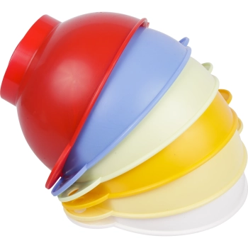 Lejek do słoików/ balonów 160/40mm