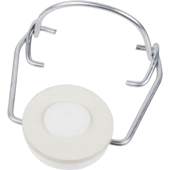 Zamknięcie mechaniczne z drutu fi33mm - 3szt.