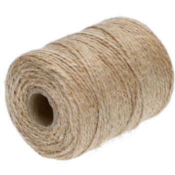 Sznurek jutowy 2 mm/110 m/250 g