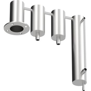 Destylator modułowy 18 L Hugin