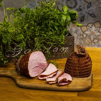 Wędzarnia domowa w garnku, 35 L, na kuchenkę gazową