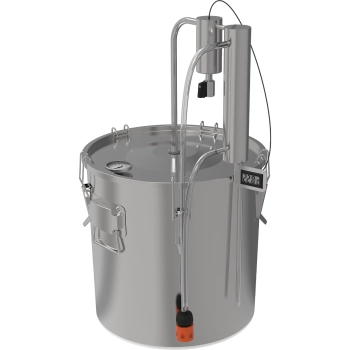 Destylator ze stali nierdzewnej 30 L