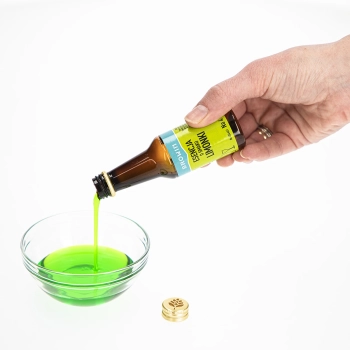 Esencja o smaku Limonki na 4 L - 40 ml