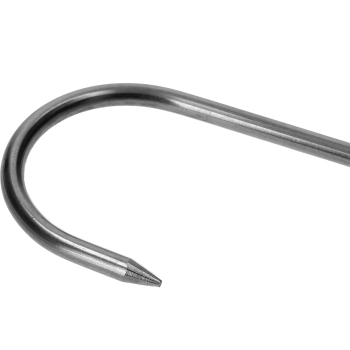 Haki do wędzarni - tradycyjne 4mmx100mm 5 szt.