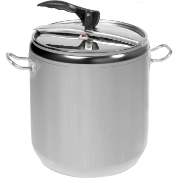 Destylator Pot-Still na szybkowarze 17 L