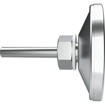 Termometr uniwersalny (0C do +120C) 5cm