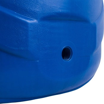 Kran spustowy do beczki 40 L, 60 L, 130 L, 240 L
