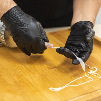 Jelita naturalne baranie kal. 18/20 mm, 20 m