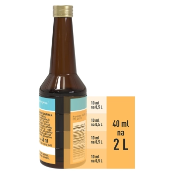 Esencja o smaku mango & marakuja na 2 L - 40ml