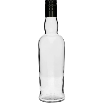 Butelka Kapitańska 500 ml z zakrętką -6szt