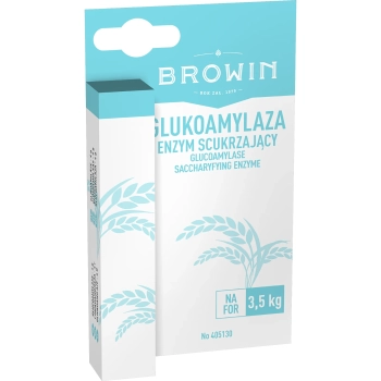 Glukoamylaza