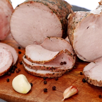Peklosól Pekla czosnkowo-ziołowa do szynkowaru, 100 g