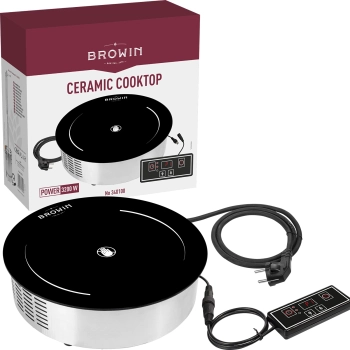 Kuchenka ceramiczna 3200W