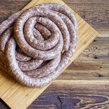 Nadziewarka pozioma 5 kg