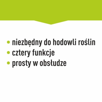 Elektroniczny tester podłoża 4w1