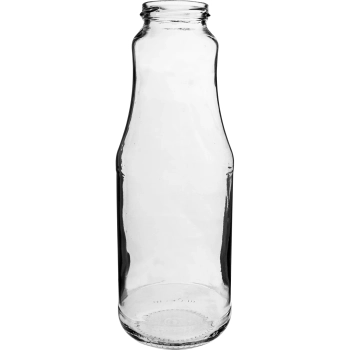 Butelka TO na sok 750ml z zak. fi43 - 6szt.