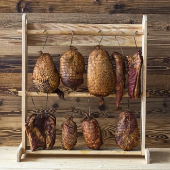 Wędzarnia domowa 5 kg
