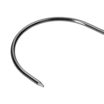 Haki do wędzenia S - 150 mm, fi 3 mm, 5 szt.