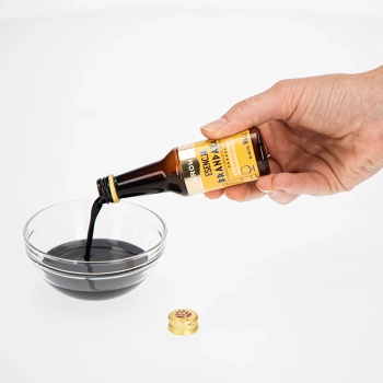 Esencja Brandaxa o smaku greckiej brandy, 40 ml