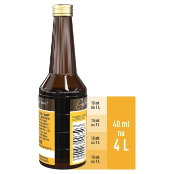 Esencja Brandaxa o smaku greckiej brandy, 40 ml