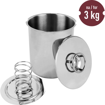Szynkowar - Rodzinna uczta 3 kg