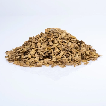 Zrębki wędzarnicze, czereśnia, 5 kg, średnie KL8