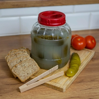 Zakrętka plastikowa fi100 TO