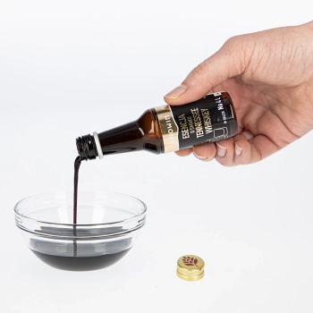 Esencja o smaku Tennessee whiskey na 4 L - 40 ml